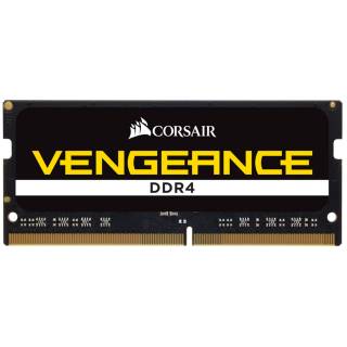 Corsair Vengeance 16GB SoDDR4 2666MHz CL18